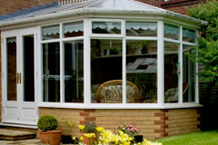 conservatories Lower Slaughter