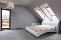Lower Slaughter bedroom extensions