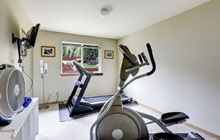 Lower Slaughter home gym construction leads